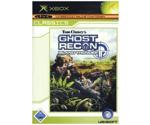 Tom Clancy's Ghost Recon - Island Thunder (Xbox)