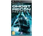 Tom Clancy's Ghost Recon - Predator (PSP)