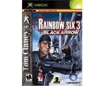 Tom Clancy's Rainbow Six 3: Black Arrow (Xbox)