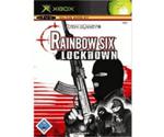 Tom Clancy's Rainbow Six 4: Lockdown (Xbox)