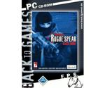 Tom Clancy's Rainbow Six: Rogue Spear - Black Thorn (Add-On) (PC)