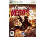 Tom Clancy's Rainbow Six: Vegas 2