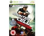 Tom Clancy's Splinter Cell: Conviction