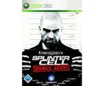 Tom Clancy's Splinter Cell: Double Agent