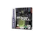 Tom Clancy's Splinter Cell (GBA)