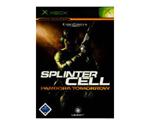 Tom Clancy's Splinter Cell - Pandora Tomorrow (Xbox)