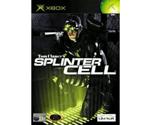 Tom Clancy's Splinter Cell (Xbox)