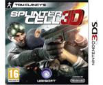 Tom Clancy's Splinter Cell