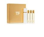 Tom Ford Soleil Blanc Collection Travel Atomizer Set Eau De Parfum 3x10ml