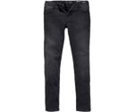 Tom Tailor Culver Skinny Jeans used dark stone black denim (1008313-10250)