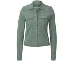 Tom Tailor Denim Jacket dust green (1016635)