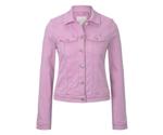 Tom Tailor Denim Jacket lavender rose (1016635)