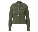 Tom Tailor Denim Jacket olive green (1016635)