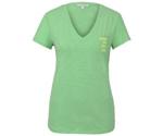 Tom Tailor Denim T-Shirt dusty apple green (1018437)