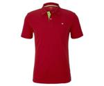 Tom Tailor Shirt brilliant red (1016502)