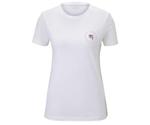 Tom Tailor T-Shirt dove white (1017452)