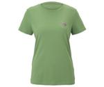 Tom Tailor T-Shirt sundried turf green (1017452)