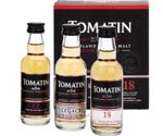 Tomatin Mini Set 3x0,05l