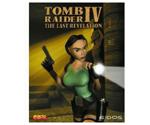 Tomb Raider 4: The Last Revelation (PC)