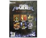 Tomb Raider: Collection (PC)