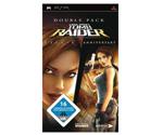 Tomb Raider Double Pack (PSP)