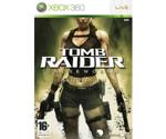 Tomb Raider: Underworld