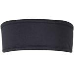 Tombo Teamsport Womens/Ladies Stretchy Running Headband (One Size) (Black)