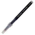 Tombow Zoom 505 Liquid Ink Roller Ball Pen Refill - 0.5 mm - Black 3 Set