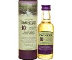 Tomintoul 10 Year Old 40%