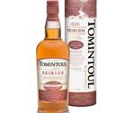 Tomintoul Seiridh Oloroso Sherry Cask 40% 0,7l