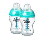 Tommee Tippee Advanced Anti-Colic Bottle 260 ml (x2)