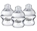 Tommee Tippee Closer to Nature 150ml 3-pack