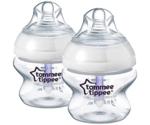 Tommee Tippee Closer to Nature Advanced 150ml 2-pack