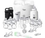 Tommee Tippee Closer to Nature Complete Starter Kit