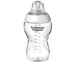 Tommee Tippee Closer to Nature Easivent Bottle 340ml with Silicone Teat