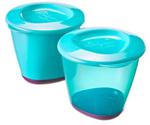 Tommee Tippee Explora Food Container (2 pcs.)