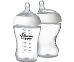 Tommee Tippee Ultra 260 ml x2