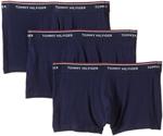 Tommy Hilfiger 3-Pack Low Rise Trunks (1U87903841)