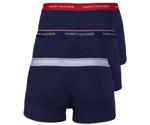 Tommy Hilfiger 3-Pack Organic Cotton Trunks (UM0UM01642)