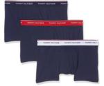 Tommy Hilfiger 3-Pack Stretch Cotton Trunks (1U87903842)