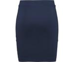 Tommy Hilfiger Bodycon Skirt (DW0DW05678) black iris