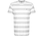 Tommy Hilfiger Bold Stripe Organic Cotton T-Shirt (DM0DM07810)