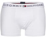 Tommy Hilfiger Branded Cotton Boxer Shorts (1U87904670)