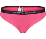 Tommy Hilfiger Classic Logo Waistband Bikini Bottoms (UW0UW00630)