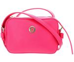 Tommy Hilfiger Classic Saffiano Camera Bag (AW0AW07667)