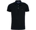 Tommy Hilfiger Core Polo Shirt (MW0MW04976)