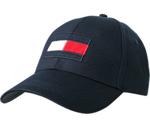 Tommy Hilfiger Cotton Basebal Cap