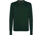 Tommy Hilfiger Cotton Cashmere V-Neck Jumper (MW0MW11673)