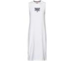 Tommy Hilfiger Embroidery Tank Women dress white (DW0DW07371YA2)