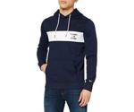 Tommy Hilfiger Essential Graphic Hoodie (DM0DM07929)